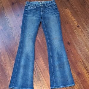 Paige Jeans Flare